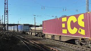 383 015 CDC mit KLV