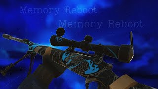 Memory Reboot | POLYWAR | l1mbo