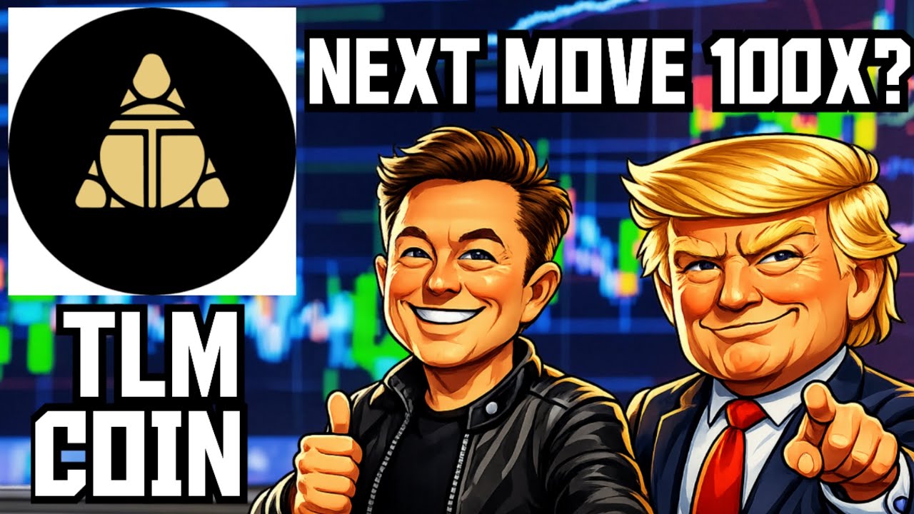 TLM Coin Technical Analysis || TLM Coin Price Prediction || TLM Crypto -  YouTube