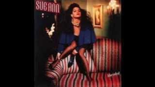 Sue Ann Carwell - I'll Give You Love