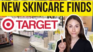 *NEW* Skincare At Target | April 2024