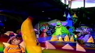 Mopatops Shop: Dream The Dream (2001)