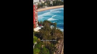 The frightening place Aussie home prices could be in 2028