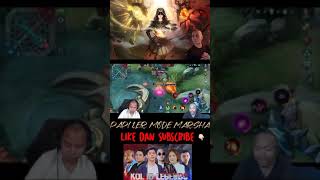 Moment Epic Papi Ler Mode Marsha