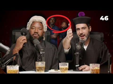 TRAITOROUS FATHER OR UNGRATEFUL SON? ⚖️🔥| Below Zero Podcast EP46