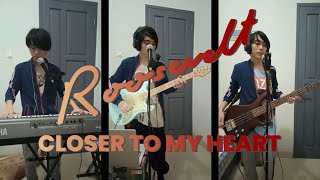 Roosevelt - Closer To My Heart (Cover)