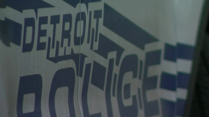 Detroit police Sgt. Ronald Kidd previously fired f...