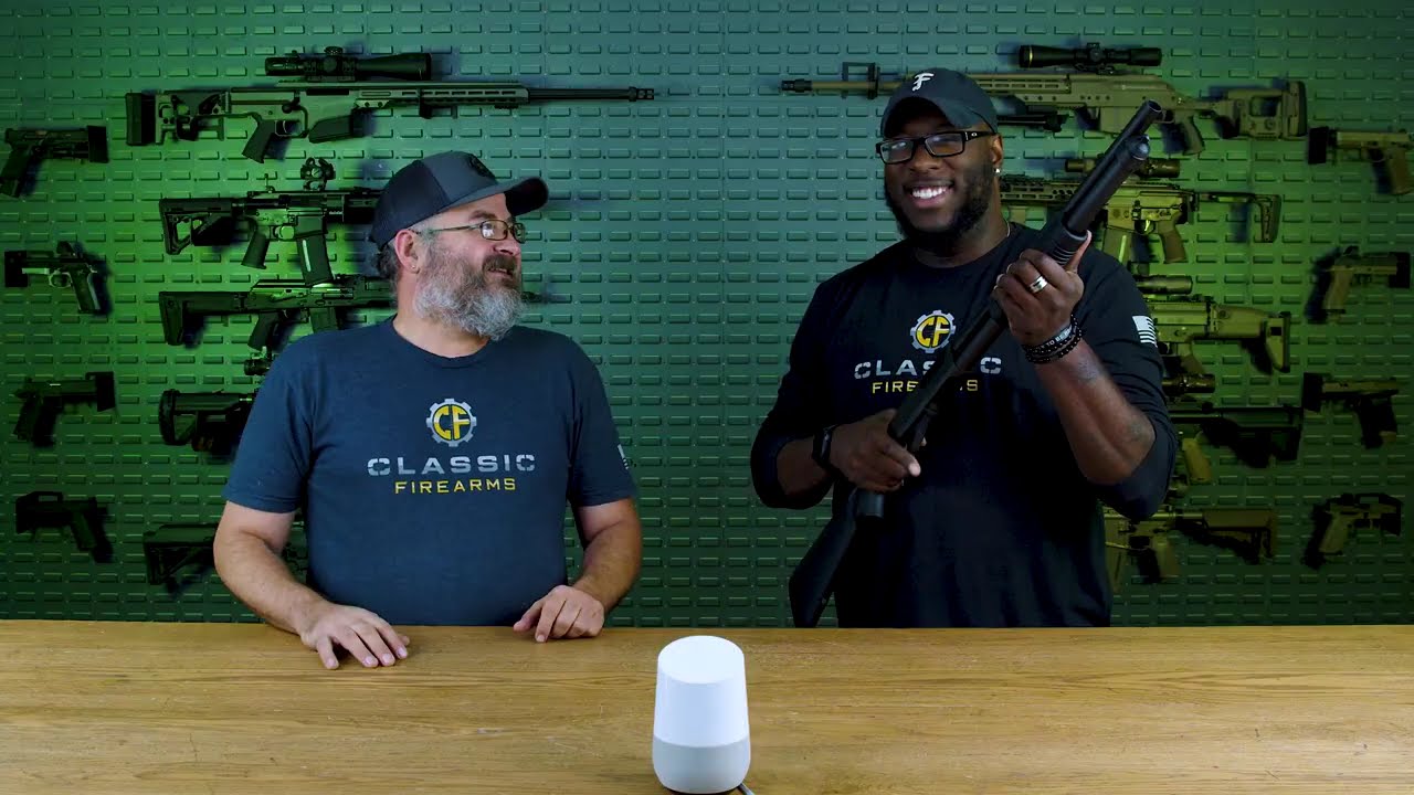 The Best Hunting Shotguns | Top 5 Fight (vs AI)