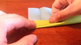 Origami Pizza Box by Jonathan Graham