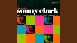 Miniatura de "Sonny Clark - Black Velvet"