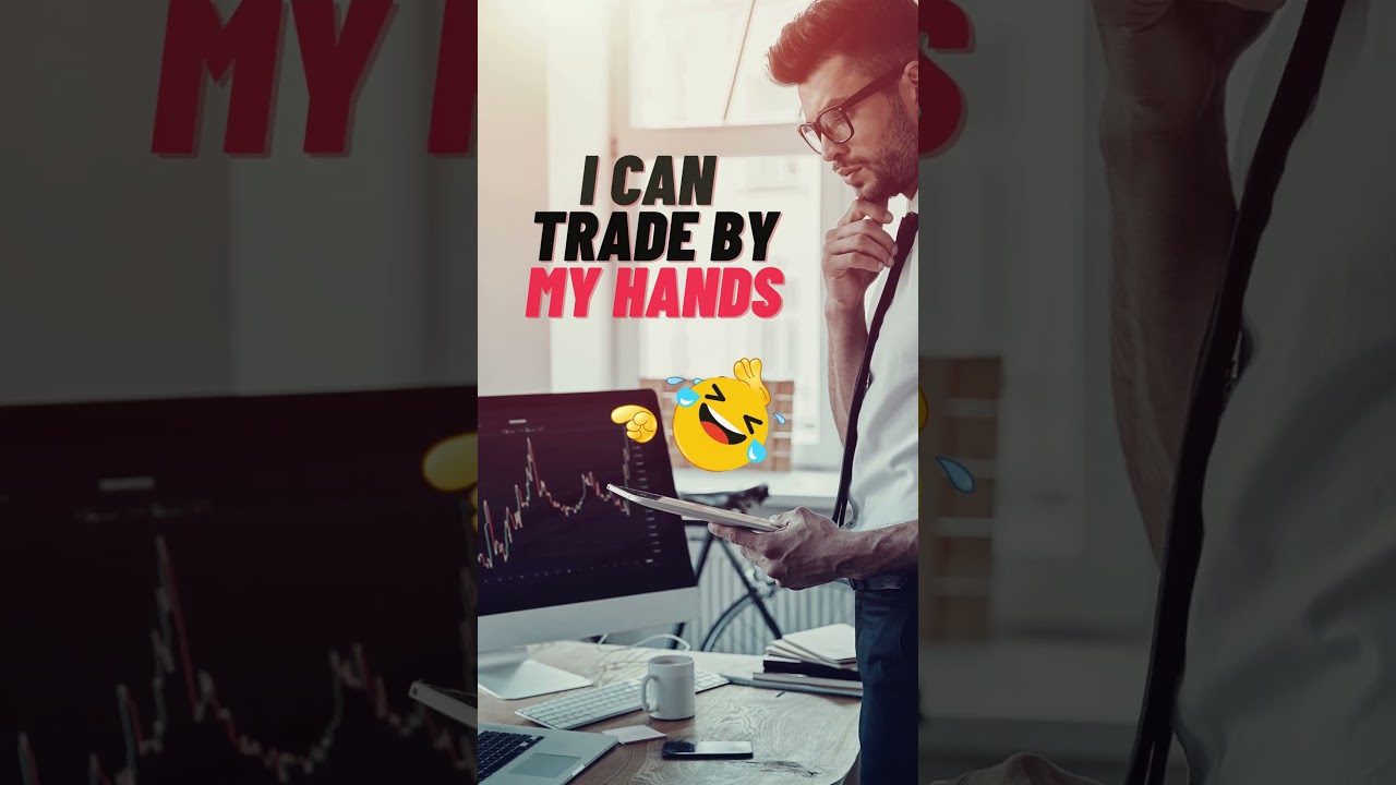 Manual vs Algo Trading