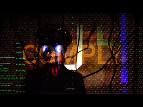 Propaganda | Official Music Video | Art House / Experimental 
