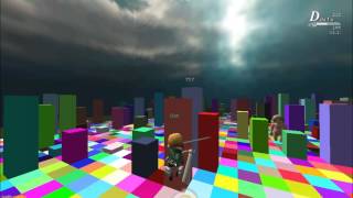 AoTTG DanChrysaetos' Mod v0.8 teaser trailer