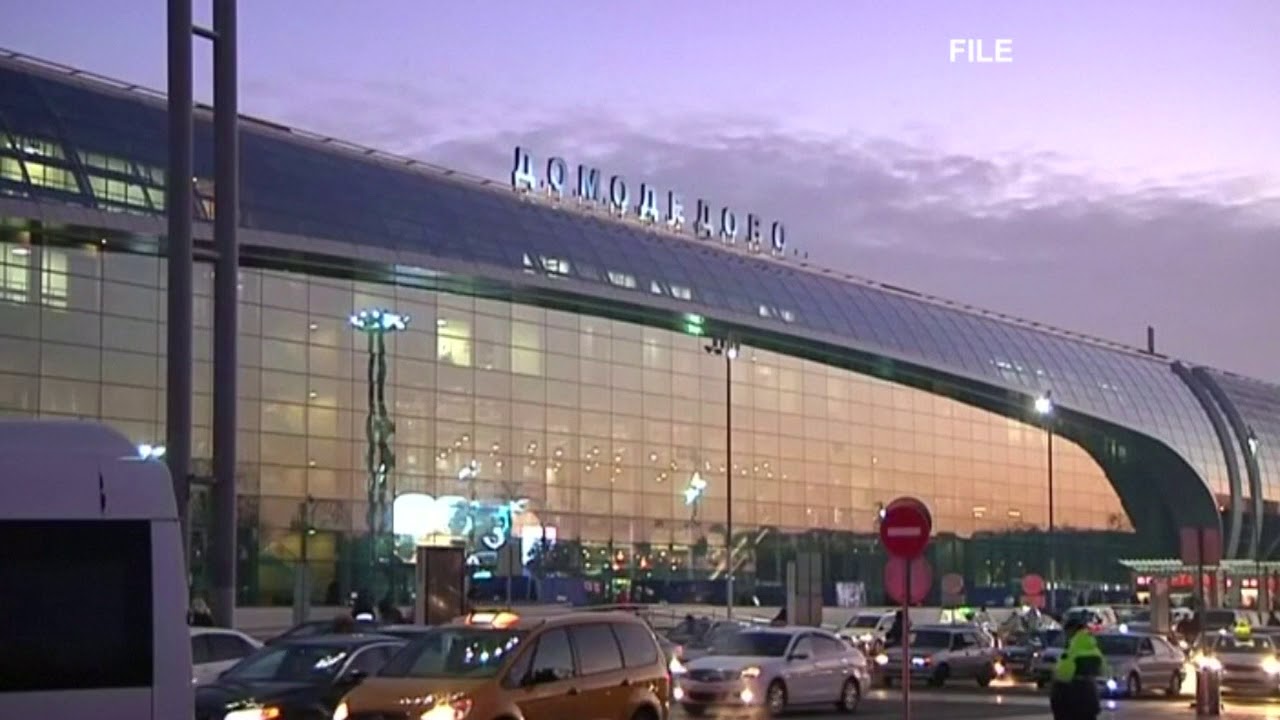 No survivors in Russian plane crash: Reports