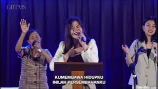 Yesusku Kau Terindah - Symphony Worship (Live Cover Version) | Helen