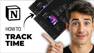 How To Use Notion For Time Tracking (Easiest Way) (2026 Guide)