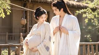 Village Girl Saves Crown Prince Who Rejected 999 Women—He Loves Her & She Bears Twins!