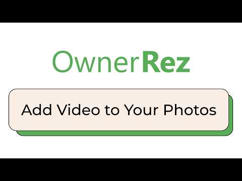 Thumbnail for OwnerRez