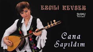 Ezgili Kevser - Dönersin