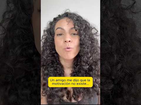 Por si necesitabas motivación, aquí (no) está