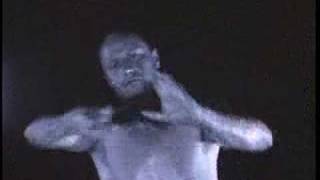 Ricardo Jefferson - A Brutal Truth Third Ear Recordings