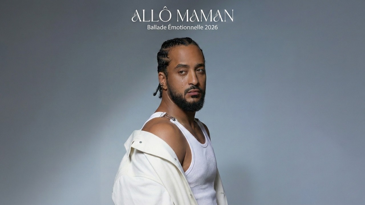 Slimane - Allô Maman (exclu 2026 / fan made)