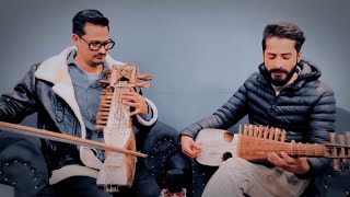 Download Lagu Tum Hi Aana | Marjaavaan | Sarangi | Rabab | Mureed Gharana Music Academy |Iqbal Shah | Mohsin Ayoub MP3