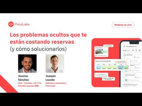 Thumbnail for PriceLabs