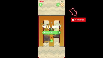 Dig This! 83-18 PATHFINDER CHAPTER Walkthrough Solution