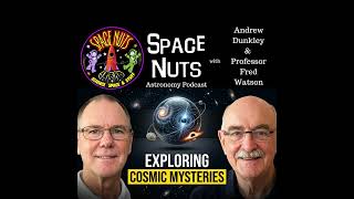 Cosmic Connections: Mapping Magnetic Fields, Dark Matter Mysteries & SpaceX's IPO Success