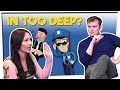 MAFIA | In Too Deep Ft. | Gina Darling, Steve Greene & Nikki Limo