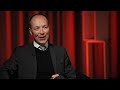 Jussi Halla-aho, jos lapsesi kertoo transsukupuolisuudestaan, miten toimisit?