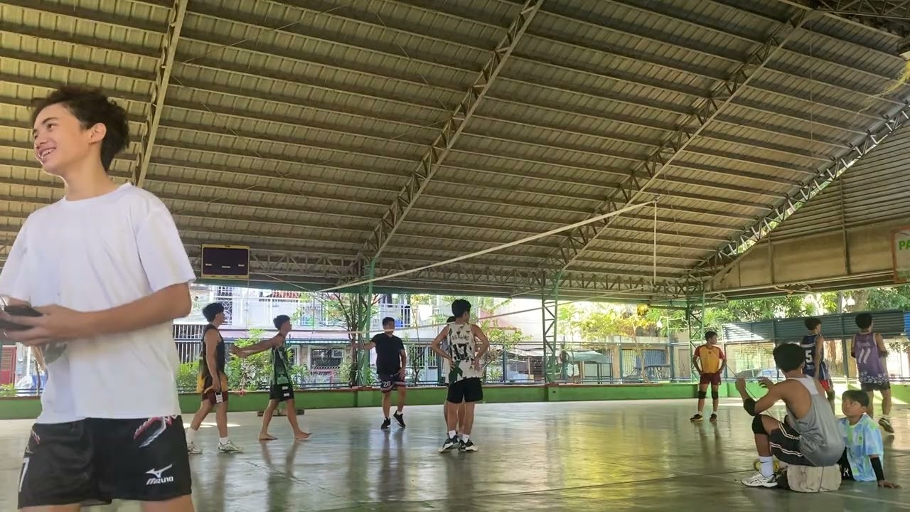 February 22, 2026 - Game 9