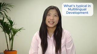 Is Multilingualism Delaying Your Child? Here’s the Truth About Language Development