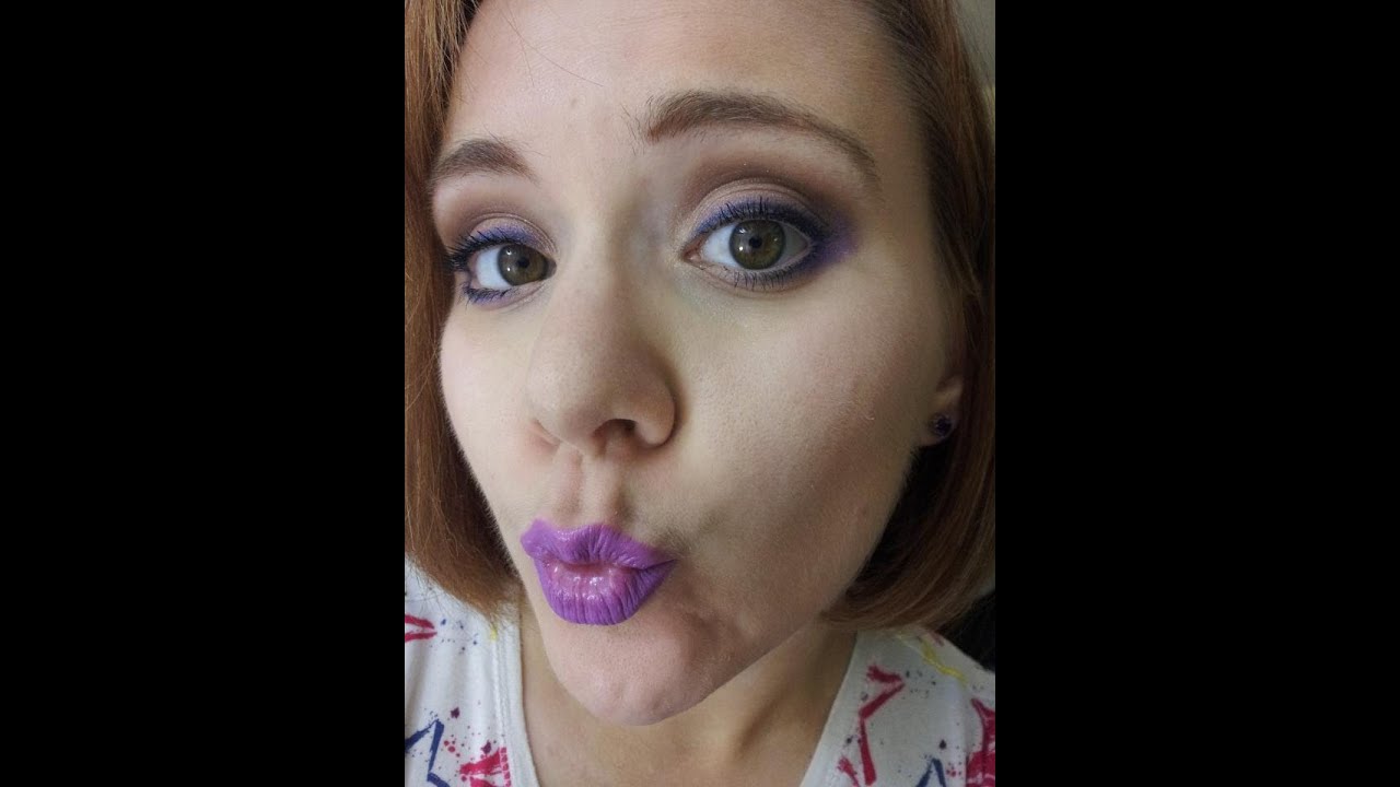 Lime Crime Makeup Review