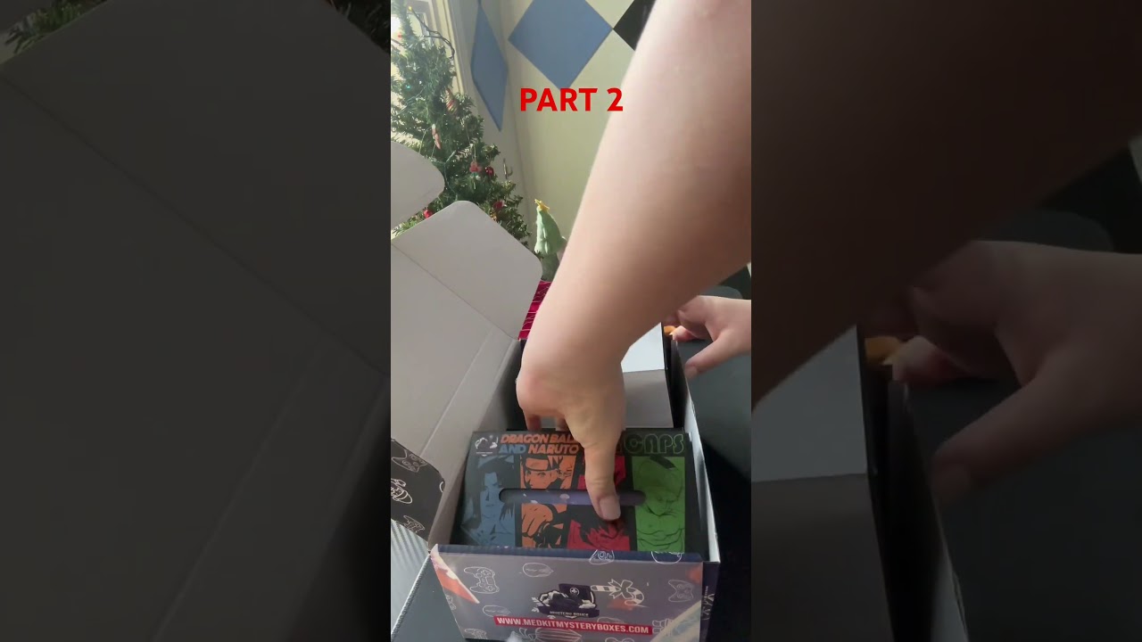 OPENING AN EPIC GAMING MYSTERY BOX FROM MEDKIT MYSTERY BOXES!!! ALL PARTS ON MY CHANNEL!!! #gaming