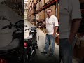 Мопед VMC Riva S  #moto #motovlog #shorts