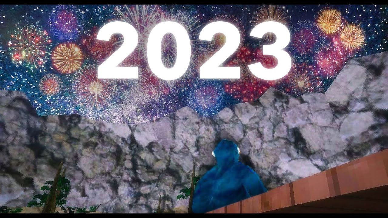 Gorilla Tag: 2023
