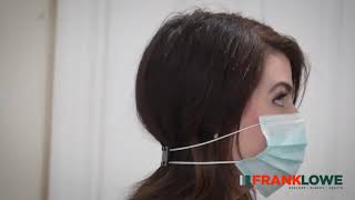 Ear Savers for Face Masks: Improve Comfort While Staying Safe