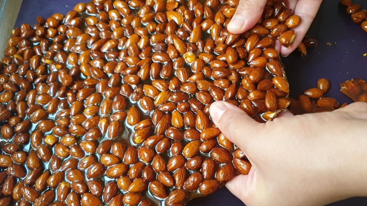 طريقة تحضير لبخاليني فالبيت اول حاجة كيتقام رخييييص وتاني حاجة مذاق لذييذ جدا