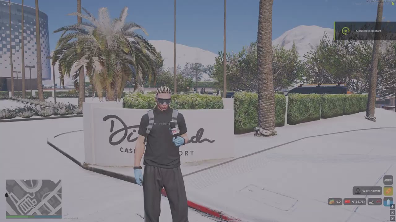 Diamond Casino RECLAME I Future Roleplay