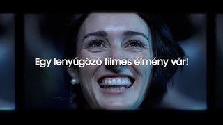 Bemutatkozik A The Premiere 4K Lézerprojektor