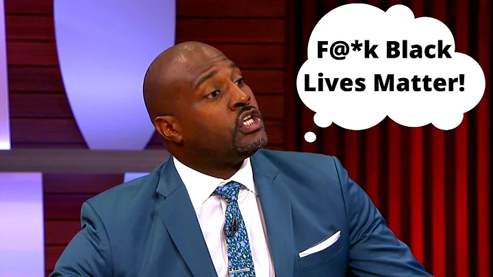 Marcellus Wiley Beautifully Explains His Oppositio...