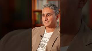 Introducing The Edge of Darkness, with Vaseem Khan!