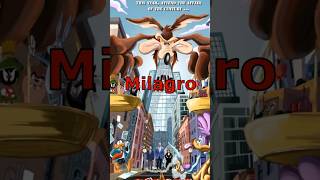 Coyote VS Acme y su MILAGROSA resurrección #coyotevsacme #nostalgia