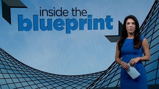 New Innovations From the Ground Up | Inside the Blueprint