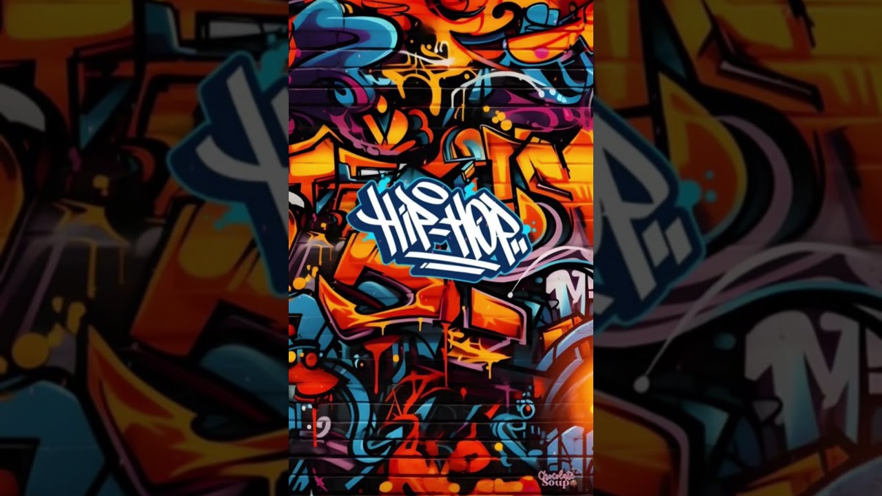 Hip-Hop Hook 🎶🎼🎵🎧