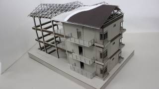 Building Technology I Ibs