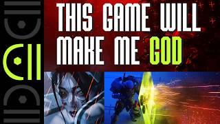 MARATHON: This Game Will Make Me God