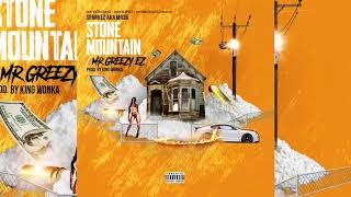 Spankez Aka Mr36 - Stone Mountain (Greezy EZ) Prod. By King Wonka